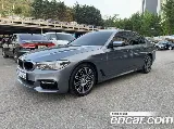 продажа BMW 5 SERIES (G30)