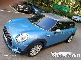 продажа MINI COOPER CLUBMAN