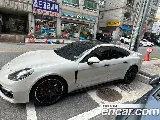 продажа PORSCHE PANAMERA (971)