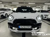 продажа MINI COOPER COUNTRYMAN