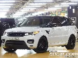 продажа LAND ROVER RANGE ROVER SPORT 2ND GENERATION