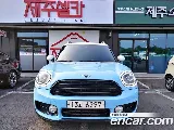 продажа MINI COOPER D COUNTRYMAN