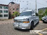 продажа CHEVROLET EXPRESS VAN