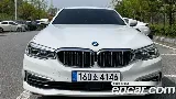 продажа BMW 5 SERIES (G30)
