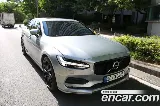 продажа VOLVO S90