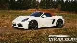 продажа PORSCHE 718 BOXSTER