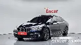 продажа BMW 7 SERIES (G11)