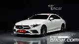 продажа BENZ CLS-CLASS C257