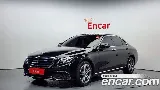 продажа BENZ E-CLASS W213