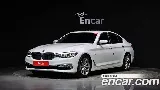 продажа BMW 5 SERIES (G30)