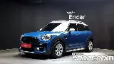 продажа MINI COOPER D COUNTRYMAN