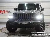 продажа JEEP WRANGLER (JL)