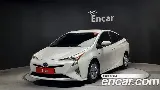 продажа TOYOTA PRIUS 4TH GENERATION