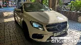 продажа BENZ GLA-CLASS X156