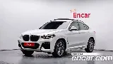 продажа BMW X4 (G02)