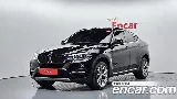 продажа BMW X6 (F16)