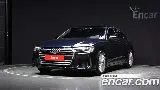 продажа AUDI A6 (C8)