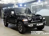 продажа JEEP WRANGLER (JL)