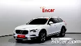 продажа VOLVO V90 CROSS COUNTRY