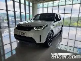 продажа LAND ROVER DISCOVERY 5