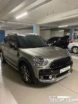 продажа MINI COOPER D COUNTRYMAN