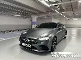 продажа BENZ CLS-CLASS C257