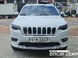 продажа JEEP CHEROKEE (KL)