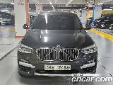 продажа BMW X3 (G01)