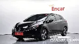 продажа NISSAN LEAF (ZE1)