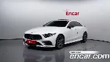 продажа BENZ CLS-CLASS C257