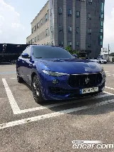 продажа MASERATI LEVANTE