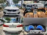 продажа BMW 5 SERIES (G30)