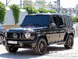 продажа BENZ G-CLASS W463B