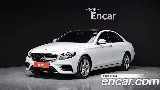 продажа BENZ E-CLASS W213