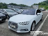 продажа AUDI A4 (B9)