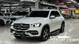 продажа BENZ GLE-CLASS W167