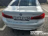 продажа BMW 5 SERIES (G30)