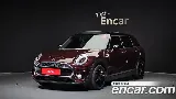 продажа MINI COOPER S CLUBMAN