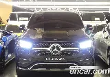 продажа BENZ GLE-CLASS W167