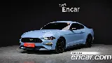 продажа FORD MUSTANG