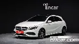 продажа BENZ A-CLASS W176
