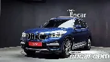 продажа BMW X3 (G01)