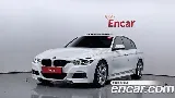 продажа BMW 3 SERIES (F30)