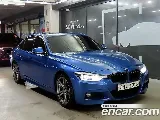 продажа BMW 3 SERIES (F30)