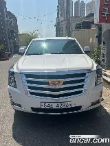 продажа CADILLAC ESCALADE