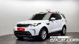 продажа LAND ROVER DISCOVERY 5
