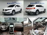 продажа LINCOLN MKX 2ND GEN