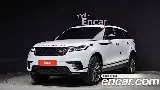 продажа LAND ROVER RANGE ROVER VELAR