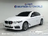 продажа BMW 5 SERIES (G30)