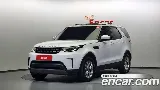 продажа LAND ROVER DISCOVERY 5